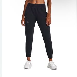 Under Armour - Unstoppable Fleece Joggers